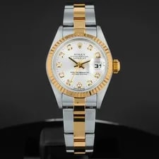 Rolex — Rolex Lady-Datejust 79173 — Watch — deal