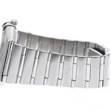 Omega Constellation 50TH Anniversary 1504.35 35mm SS Silver #C8414 3