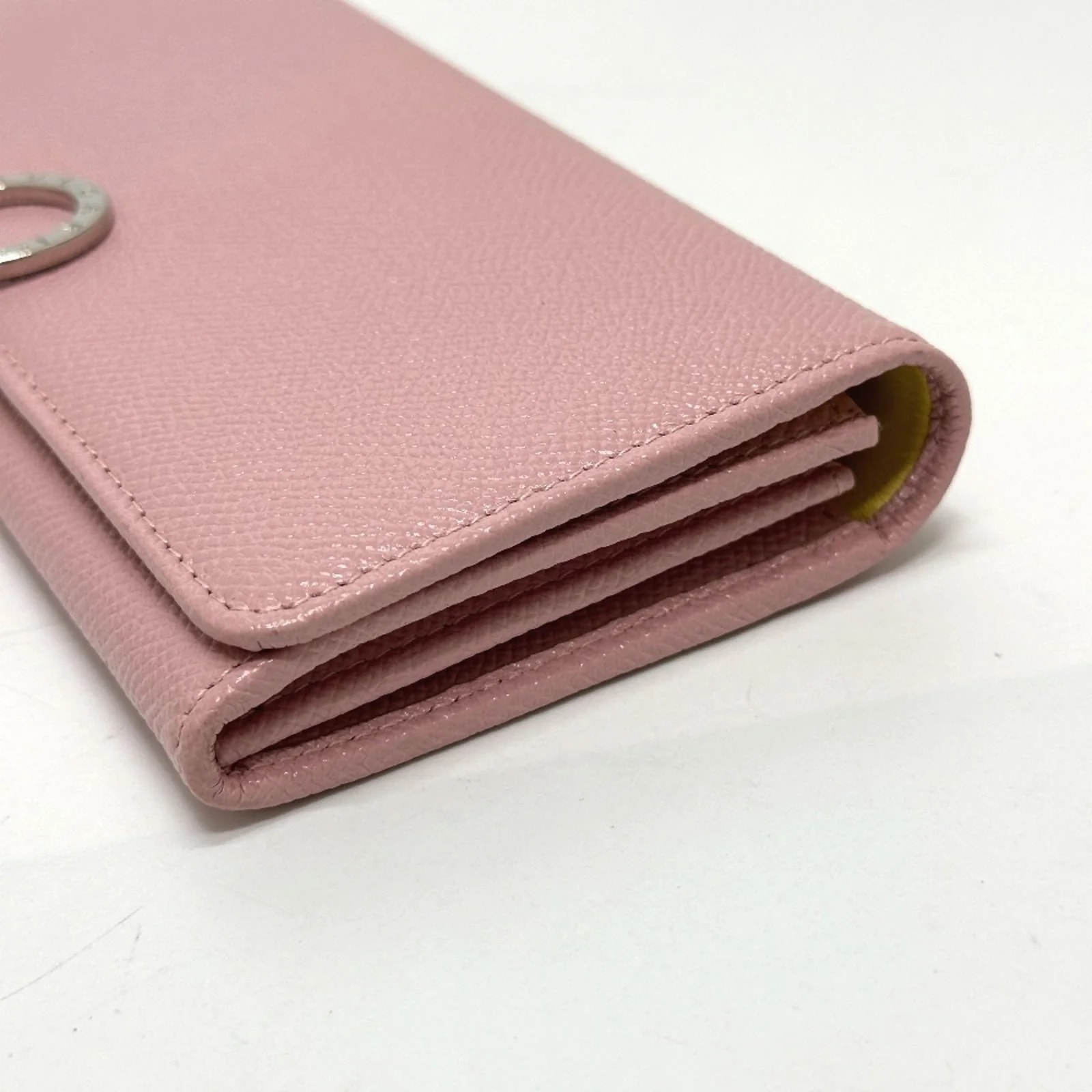 Bvlgari Coin /Coin Case 4