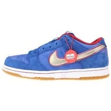 Nike SB — Nike SB Dunk Low Eric Koston Cut Shoes US9.5 27.5cm 885e0a338 — Sneaker — resale