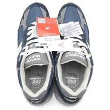 New Balance MR993NV Low Cut US11 29cm a816aecb2ac44 4