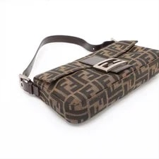 Fendi Mamma Baguette X 26424 4