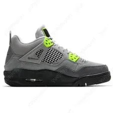 Jordan Air 4 Retro SE‘95 Neon CT5343-007 2