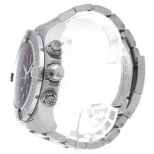 Breitling Super Avenger Chronograph 48 A13375/A13375101B1A1 Stainless Steel ... 3