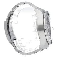 Breitling Super Avenger Chronograph 48 A13375/A13375101B1A1 Stainless Steel ... 4
