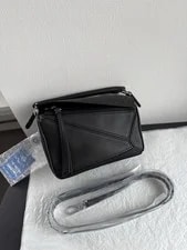 Loewe Puzzle Mini & Crossbody Duty Paid 2