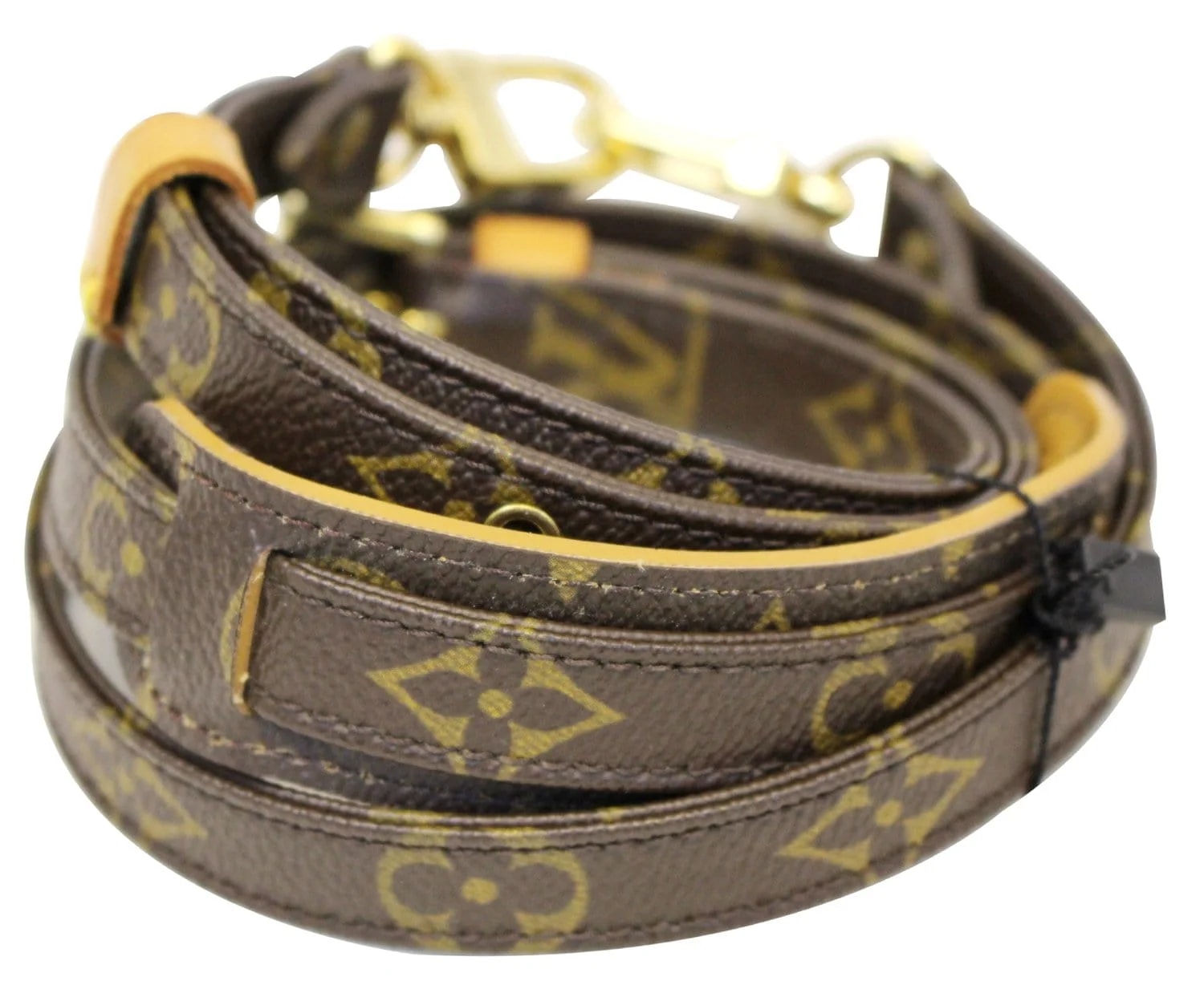 Louis Vuitton — Louis Vuitton Long Strap for Bags — Accessory — resale