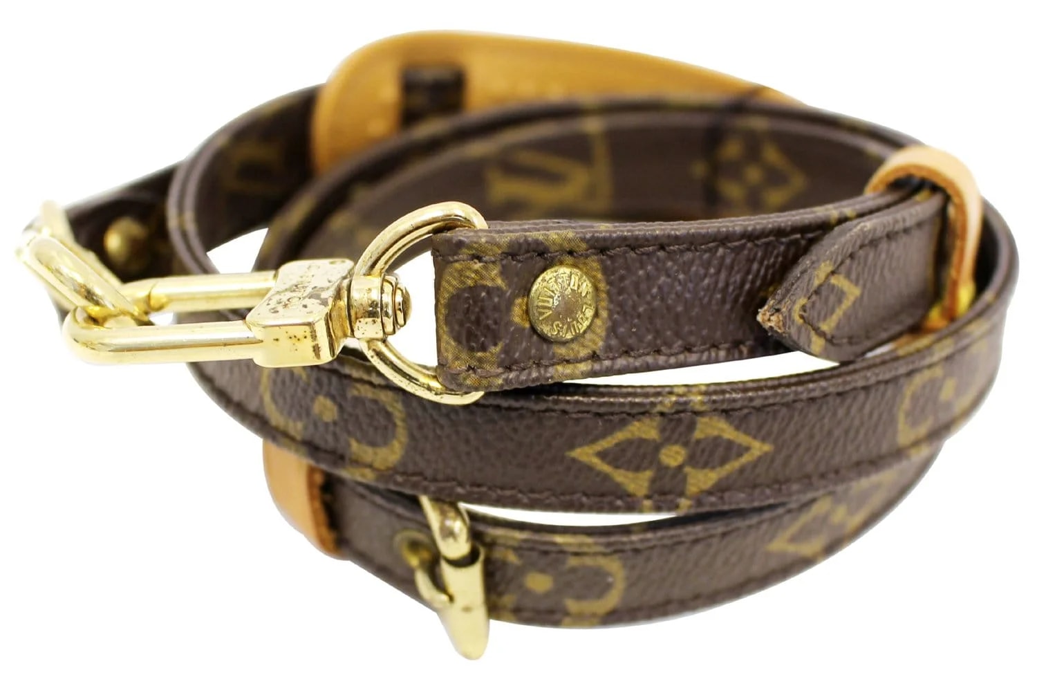 Louis Vuitton Long Strap for Bags 2