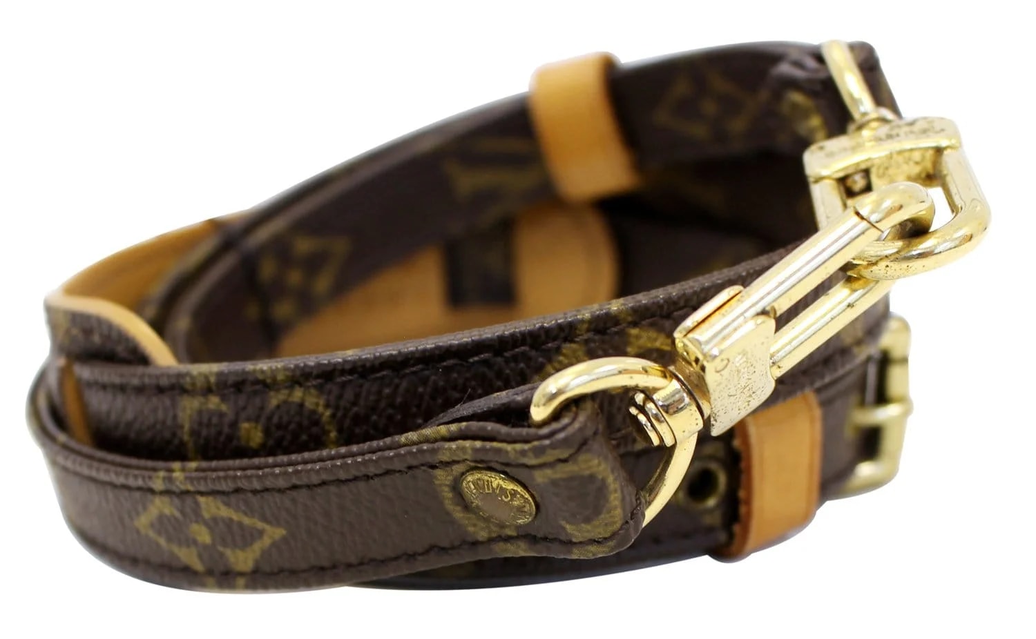 Louis Vuitton Long Strap for Bags 3