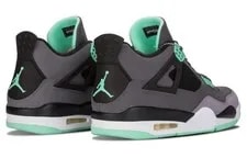 Jordan 4 Retro Glow - 308497-033 New 4