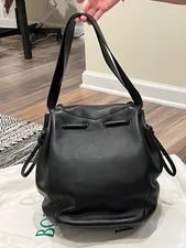 Bottega Veneta Beak Large Size One Size 2