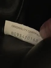 Bottega Veneta Beak Large Size One Size 4