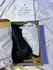 Nike SB Dunk High PRO QS Faust Size 10.5 DH7755-001 3