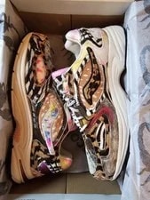 Size 8.5 - Westside Gunn X Saucony Grid Jazz 9 Gxfr Griselda Preorder 2