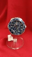 TAG Heuer — TAG Heuer CAN1011 Aquaracer — Watch — resale