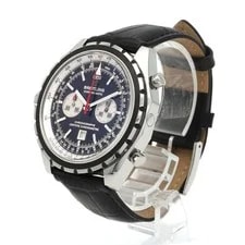 Breitling Chronomatic A41360 AA416B65KBA SS Automatic 2