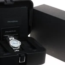 Panerai — Panerai Luminor Submersible PAM01223 42mm SS Automatic Date #C030 — Watch — resale
