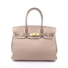 Hermès — Hermes Birkin 30 #RCB3971 — Handbag — resale