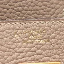 Hermes Birkin 30 #RCB3971 4