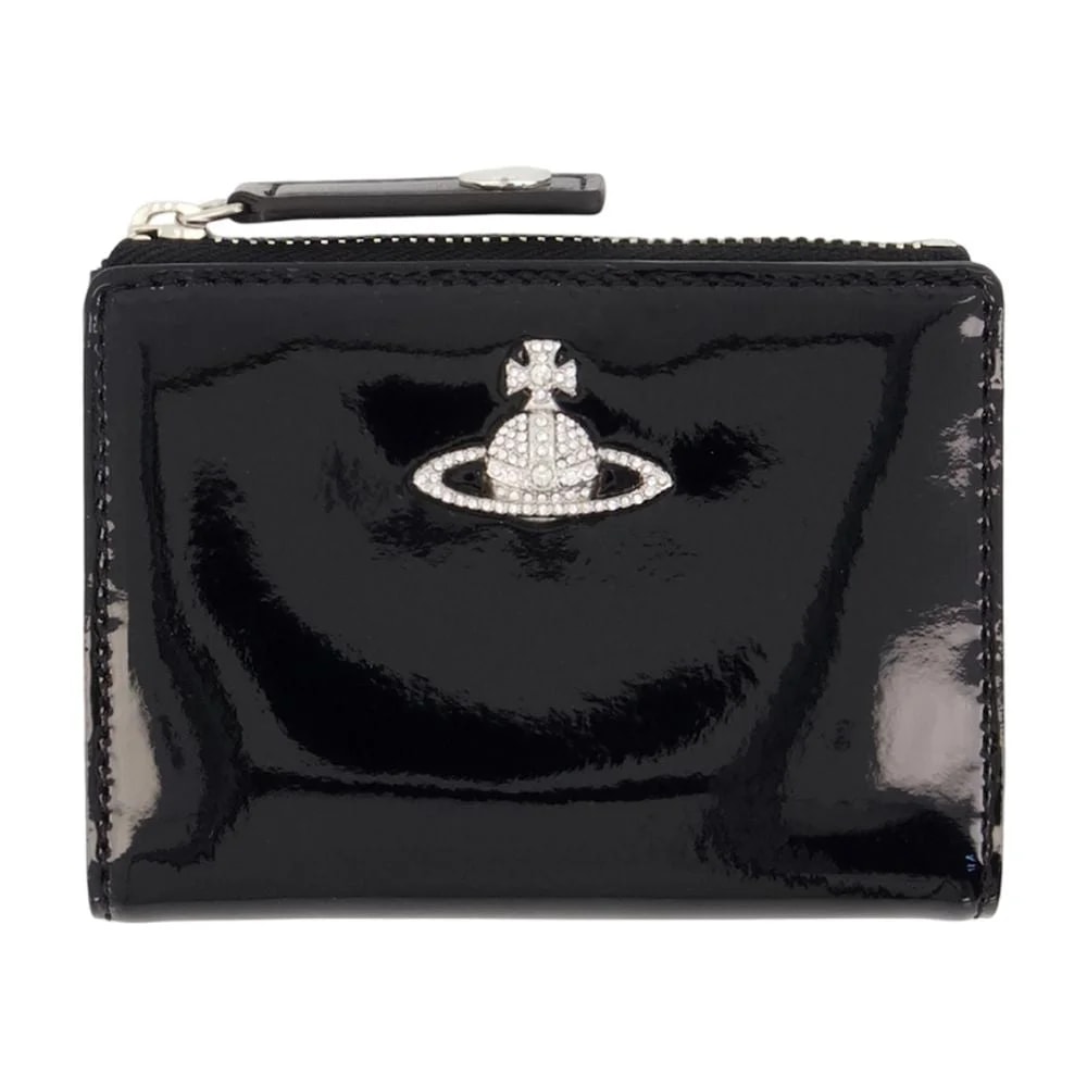 Vivienne Westwood — Vivienne Westwood Card Case — Synthetic Cases — Handbag — resale
