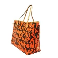 Louis Vuitton Neverfull #KNB244 2