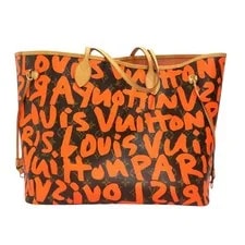 Louis Vuitton Neverfull #KNB244 3