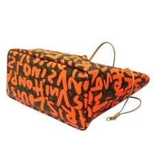 Louis Vuitton Neverfull #KNB244 4