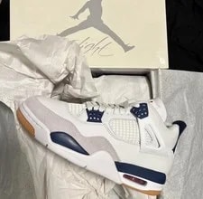 Jordan 4 SB 2