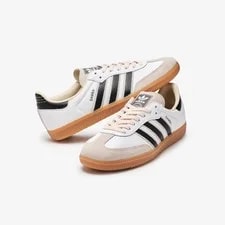 Adidas Originals Samba OG Ftwr Gum KK2275 Us9.5 3