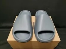 Adidas — Size 9 - Adidas Yeezy Slide [ ] — Sneaker — resale