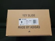 Size 9 - Adidas Yeezy Slide [ ] 3