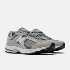 New Balance — New Balance M2002RST 2002R Pigskin Lead Orca Shoes mot12 — Sneaker — resale