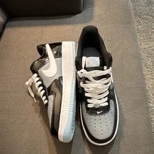 Nike Air Force 1 Low Top Lace-Up 3