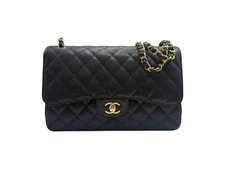 Chanel Classic Large Flap A58600 145899572 2