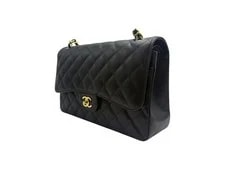 Chanel Classic Large Flap A58600 145899572 3