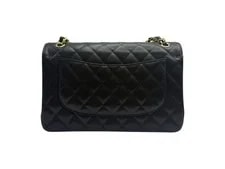Chanel Classic Large Flap A58600 145899572 4