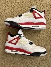 Size 9 - Jordan 4 Retro Mid 2