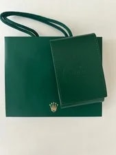 Case — Rorex Watch Storage Case — Watch — resale