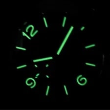 Panerai Luminor Marina Black Dial Stainless Steel Complete SET PAM01312 2