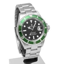 Rolex Submariner 16610LV TO297732 3