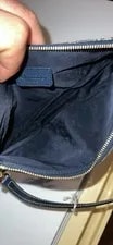 Dior Mini Monogram Trotter Saddle 2