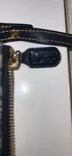 Dior Mini Monogram Trotter Saddle 3