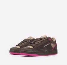Reebok Club C Bulc Antumn Kicks 2023 Edition Grout 100033732 US 11 3