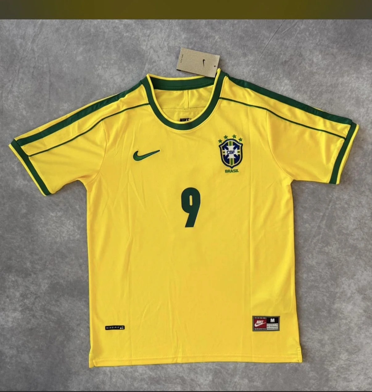 Brazil — streetwear — deal