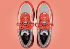 New Balance 990v6 MiUSA Community & Sports U990RT6 3
