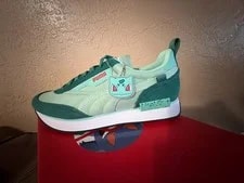 Puma Future Rider Pokémon Bulbasaur Mist -Ivy 2