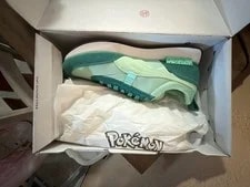 Puma Future Rider Pokémon Bulbasaur Mist -Ivy 4