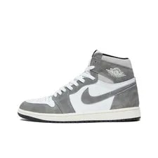 Jordan — Size 10 - Jordan 1 Retro OG High Washed — Sneaker — resale