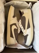 Size 11.5 - Jordan 1 Low OG X 3