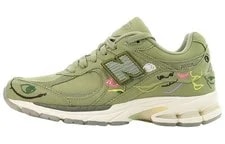 New Balance — New Balance 2002R Bryant Giles What Now? M2002RAG — Sneaker — resale